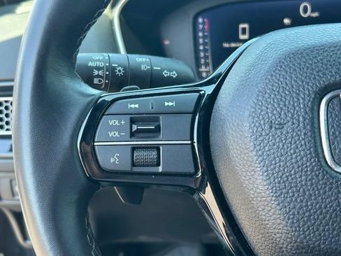 Used 2024 Honda Civic Sport Touring image 21