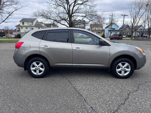 Used 2010 Nissan Rogue S w/ 360 Degree Value Pkg image 8