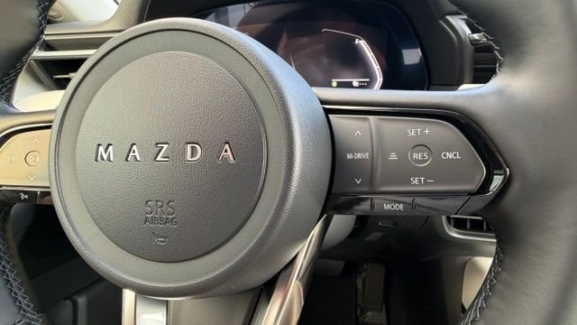 New 2026 MAZDA CX-5 Preferred AWD/4WD image 18