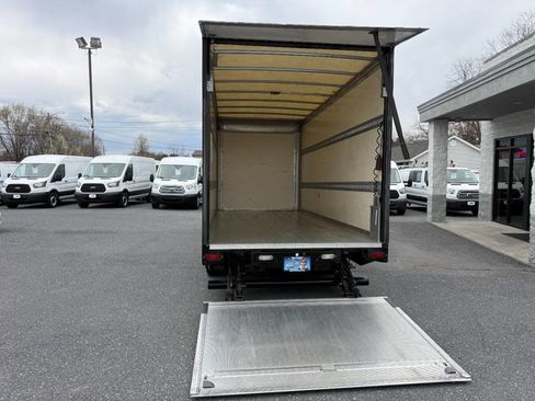 Used 2017 Ford Transit 350 350 HD 2dr 178 in. WB DRW Chas image 10