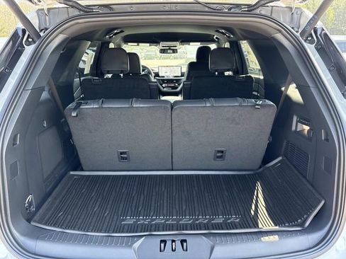 New 2026 Ford Explorer Tremor image 12