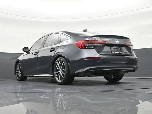 Used 2024 Honda Civic Touring image 24