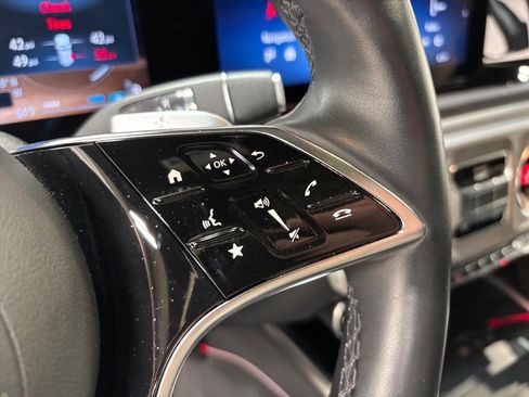 Used 2025 Mercedes-Benz G 550 image 19