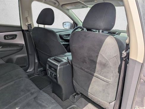 Used 2019 Nissan Murano S w/ Cargo Package FWD image 28
