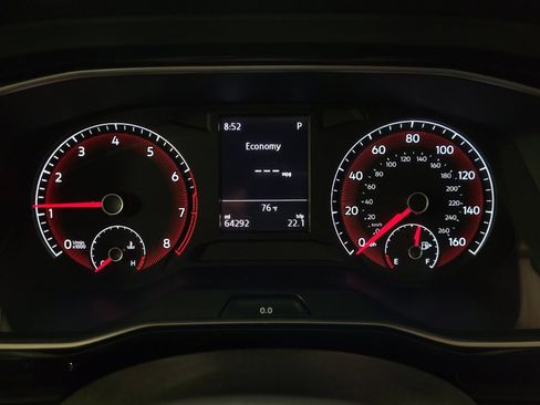 Used 2019 Volkswagen Jetta S w/ Driver Assistance Package image 23