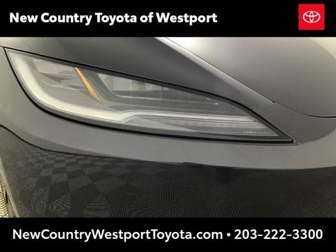 Used 2025 Tesla Model 3 Long Range image 23