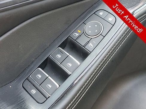 Used 2023 Nissan Rogue SL AWD/4WD image 20