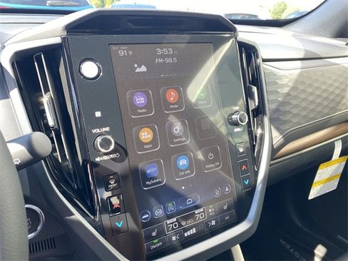 Used 2025 Subaru Forester Sport w/ Popular Package #2 image 22