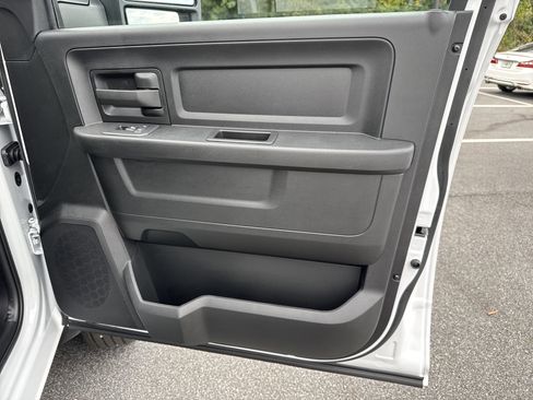 New 2026 RAM 4500 Tradesman image 19