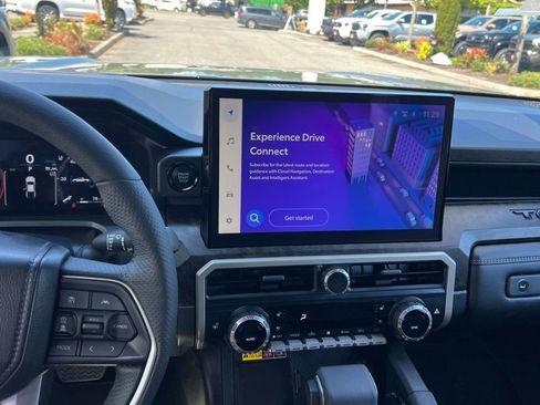 Certified 2025 Toyota Tacoma Limited AWD/4WD image 23
