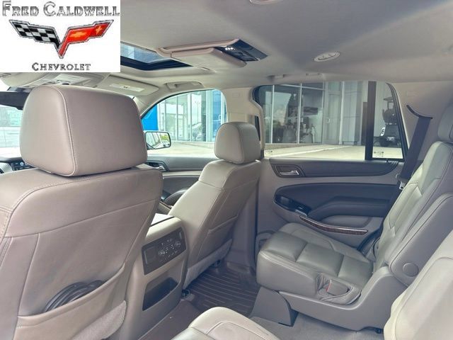 Used 2020 Chevrolet Tahoe Premier RWD image 7