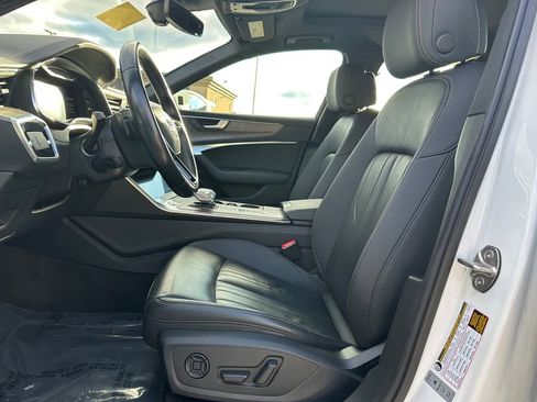 Used 2024 Audi A6 Premium Plus image 13