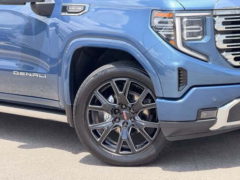 Used 2026 GMC Sierra 1500 Denali AWD/4WD image 6