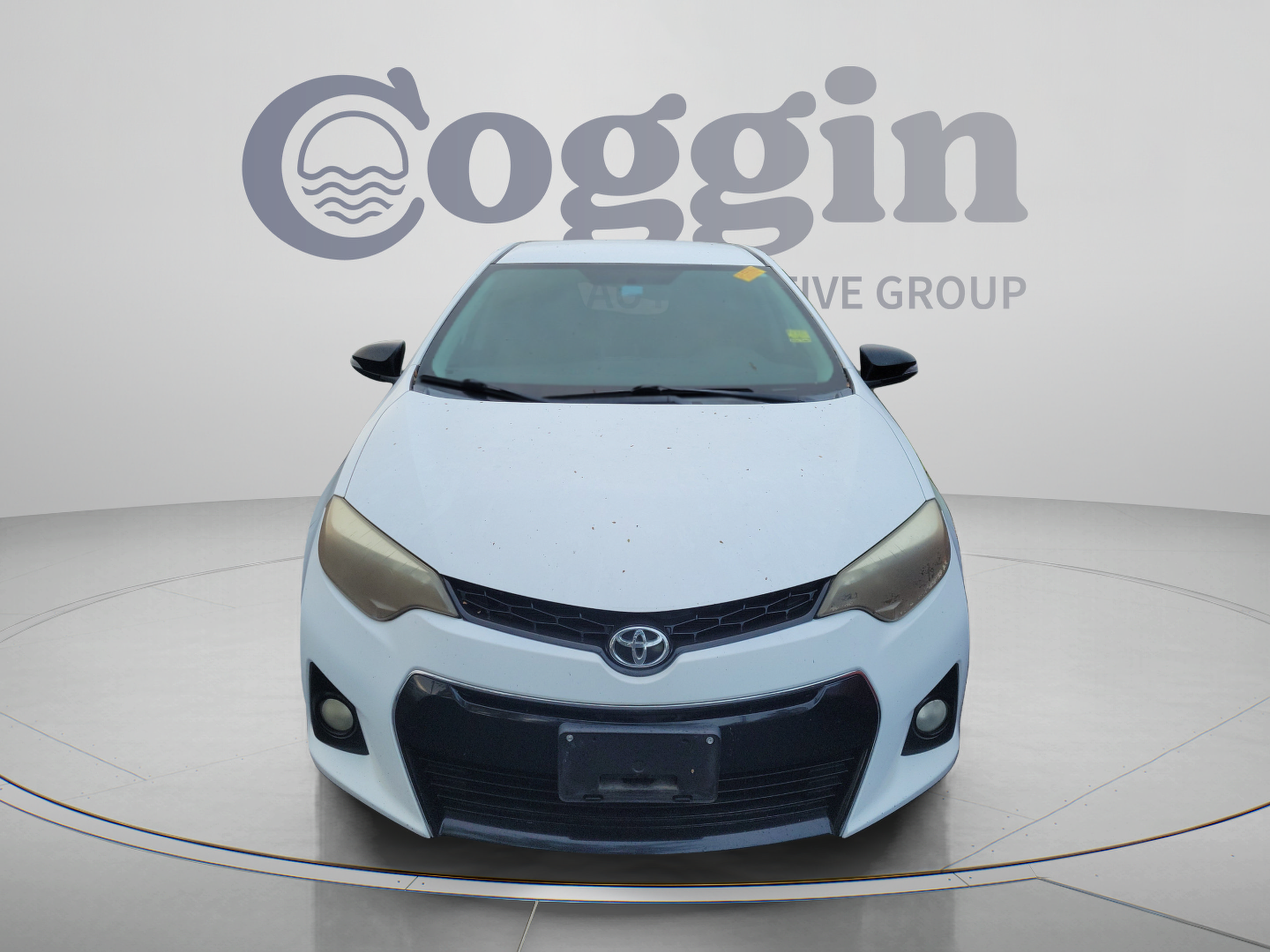 Used 2014 Toyota Corolla S FWD image 7