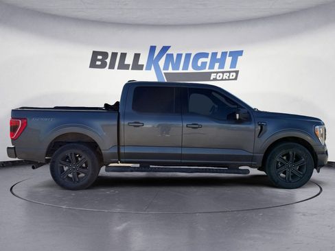 Used 2023 Ford F150 XLT w/ Equipment Group 302A High image 6