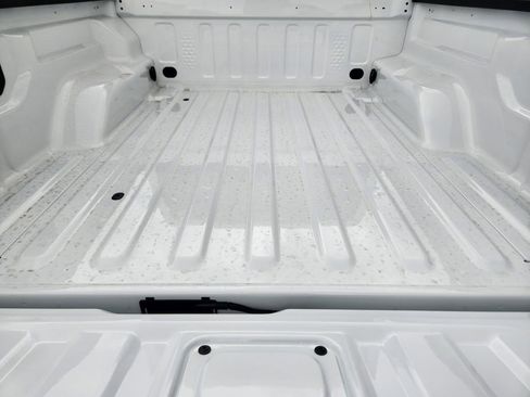New 2026 Jeep Gladiator Sport AWD/4WD image 22