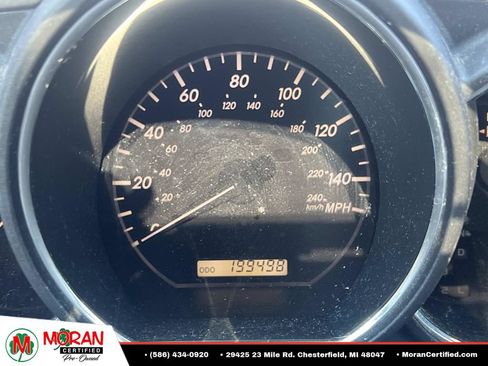 Used 2004 Lexus RX 330 AWD image 19