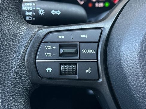Used 2024 Honda HR-V LX image 26