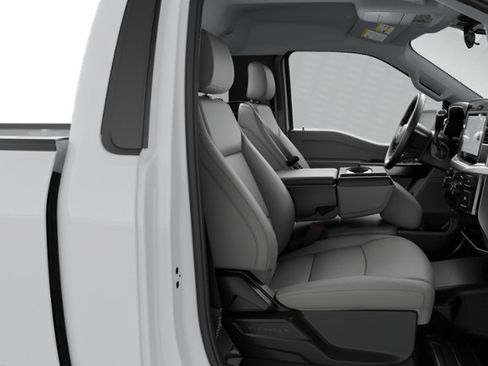 New 2026 Ford F150 XL RWD image 56