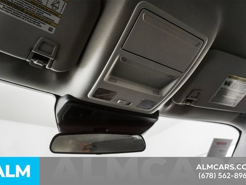 Used 2025 Ford Bronco Sport Big Bend AWD/4WD image 54