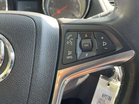Used 2016 Buick Encore FWD image 23