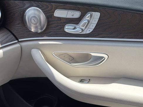 Certified 2023 Mercedes-Benz E 350 4MATIC Sedan image 19