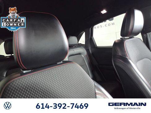 Used 2023 Ford Escape ST-Line Elite AWD/4WD image 15