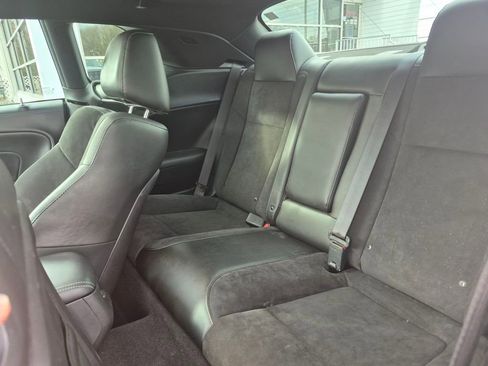 Used 2023 Dodge Challenger R/T Scat Pack w/ Plus Package image 16