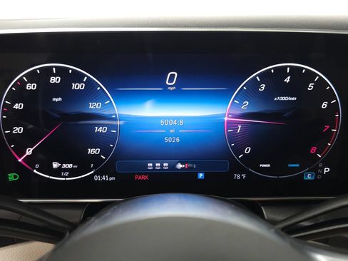 Certified 2026 Mercedes-Benz GLC 300 4MATIC image 13