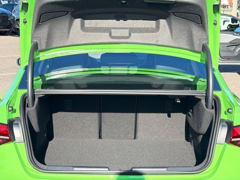 New 2026 Audi RS 3 image 12