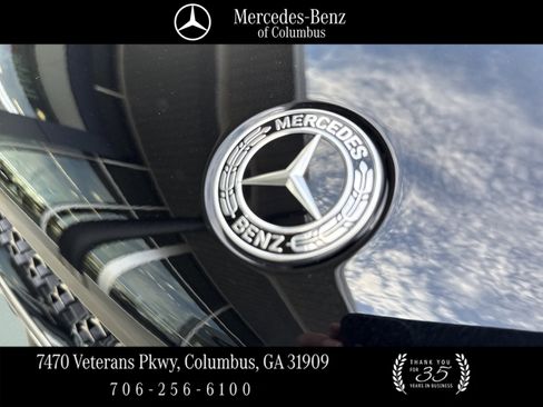 New 2026 Mercedes-Benz GLE 350 4MATIC image 50