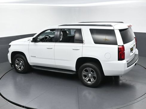 Used 2020 Chevrolet Tahoe LS w/ Skid Plate Package AWD/4WD image 42