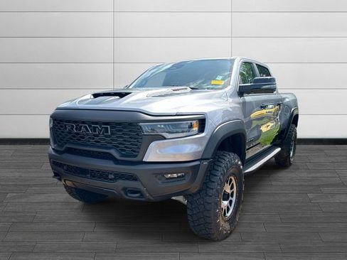 Used 2026 RAM 1500 RHO AWD/4WD image 6