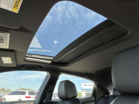 Certified 2020 Honda Civic EX-L image 10