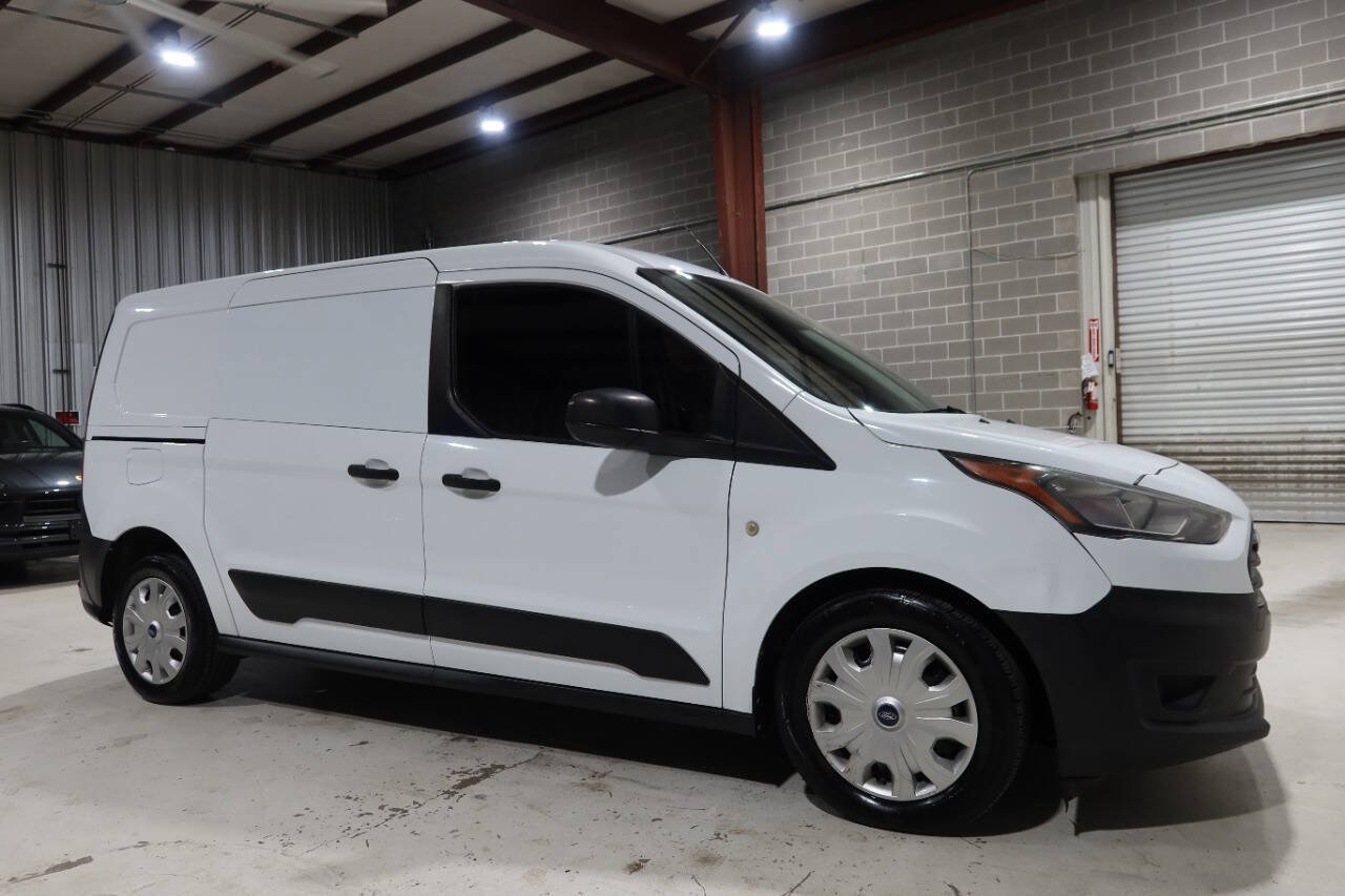 Used 2021 Ford Transit Connect XL FWD image 7