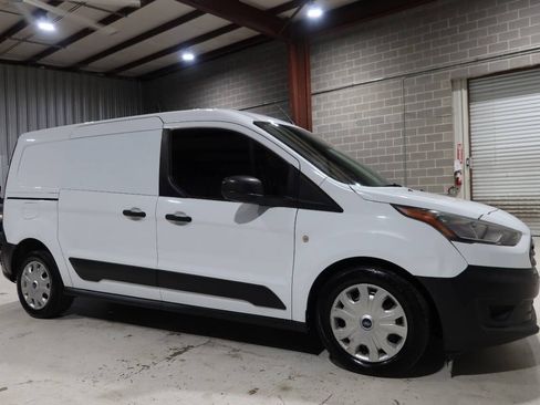 Used 2021 Ford Transit Connect XL FWD image 7