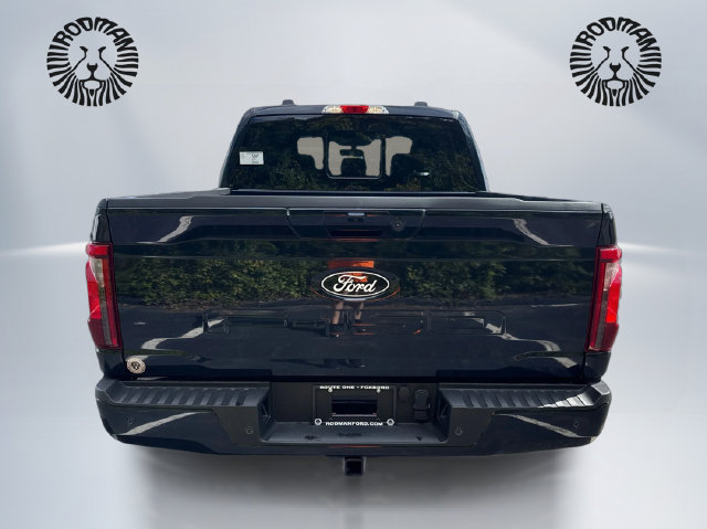 New 2026 Ford F150 XLT w/ Equipment Group 302A MID AWD/4WD image 7