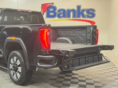 New 2026 GMC Sierra 3500 Denali w/ Denali Reserve Package image 8