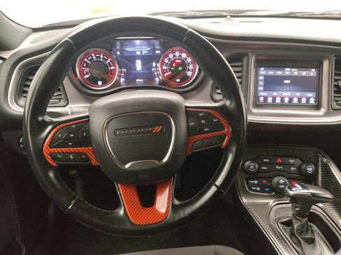Used 2021 Dodge Challenger SXT w/ Driver Convenience Group RWD image 22