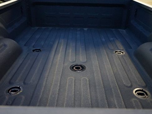 Used 2024 RAM 3500 Laramie image 14