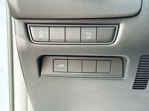 Used 2024 MAZDA CX-50 AWD 2.5 S w/ Weather Package image 15