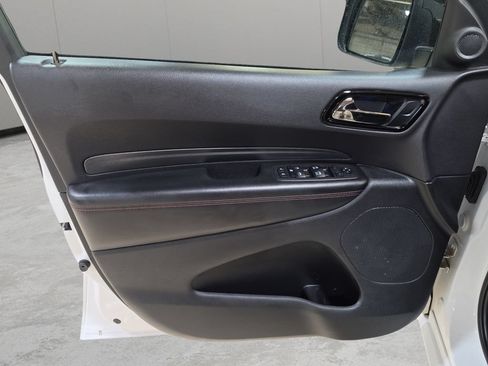 Certified 2025 Dodge Durango GT AWD/4WD image 15