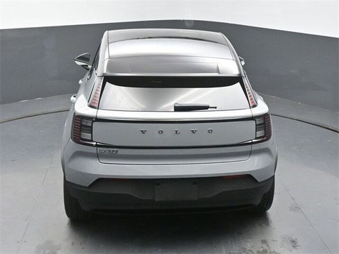 New 2025 Volvo EX30 Ultra w/ Climate Package image 44