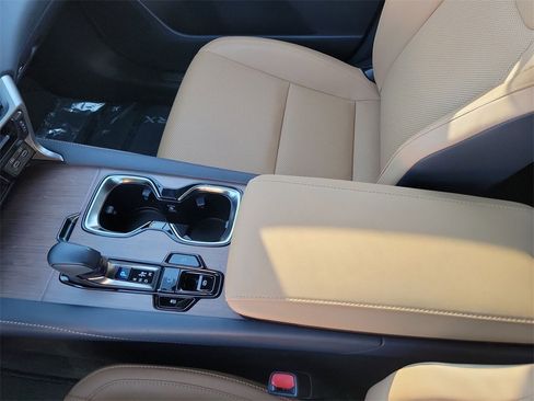 Used 2024 Lexus RX 350 Premium image 22