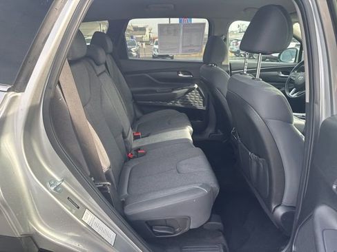 Used 2023 Hyundai Santa Fe SEL image 20