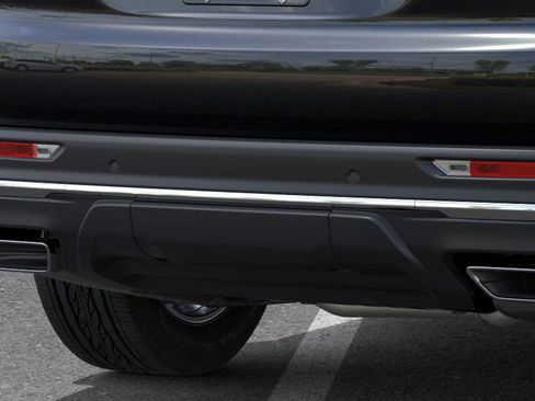 New 2026 Buick Enclave Preferred w/ Power Package image 7