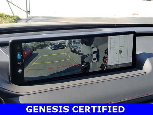 Used 2024 Genesis G80 3.5T Sport image 29