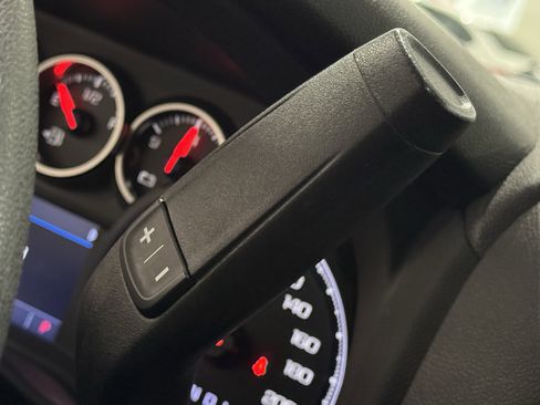 Used 2022 Chevrolet Silverado 1500 Custom Trail Boss image 29