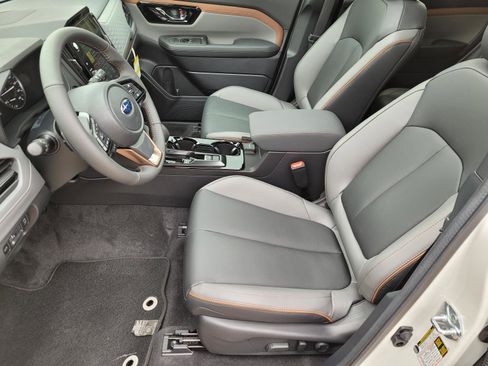 New 2026 Subaru Forester Sport image 3