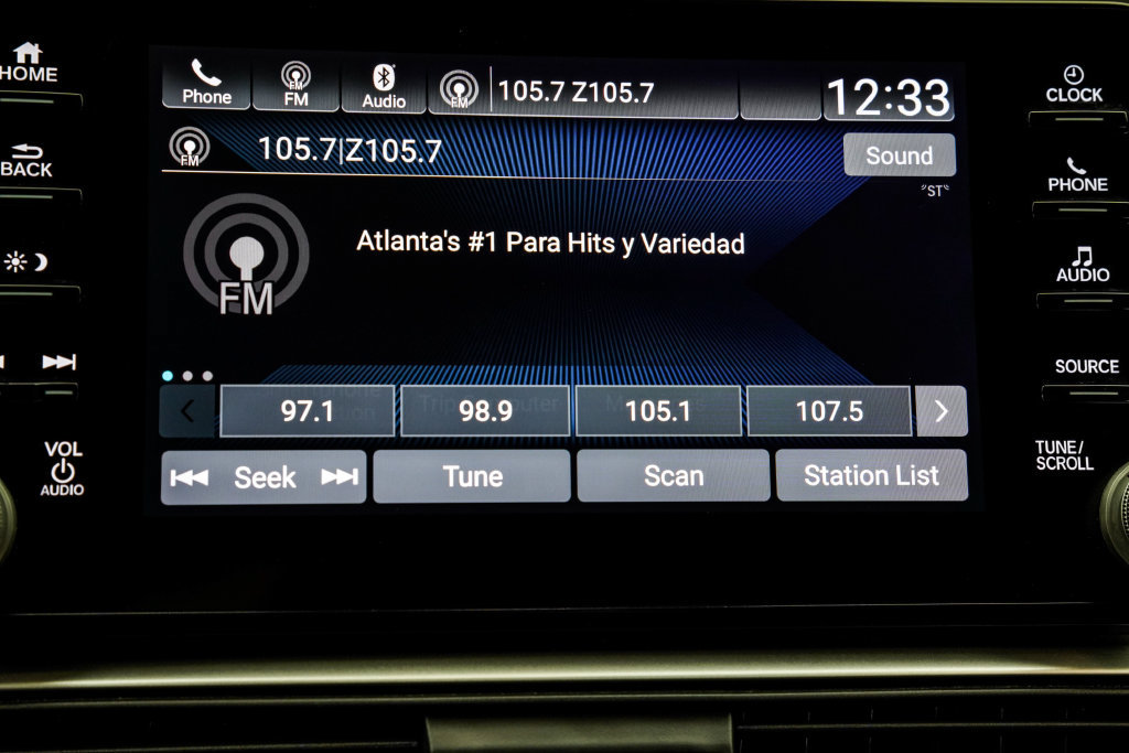 Used 2019 Honda Accord Sport image 31